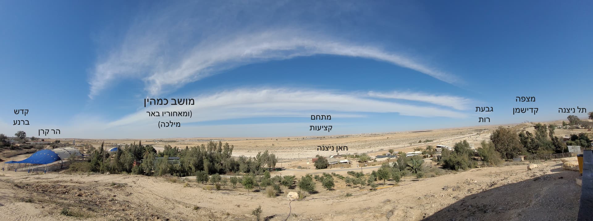 סק"ג - מה אנחנו רואים מולנו? 1