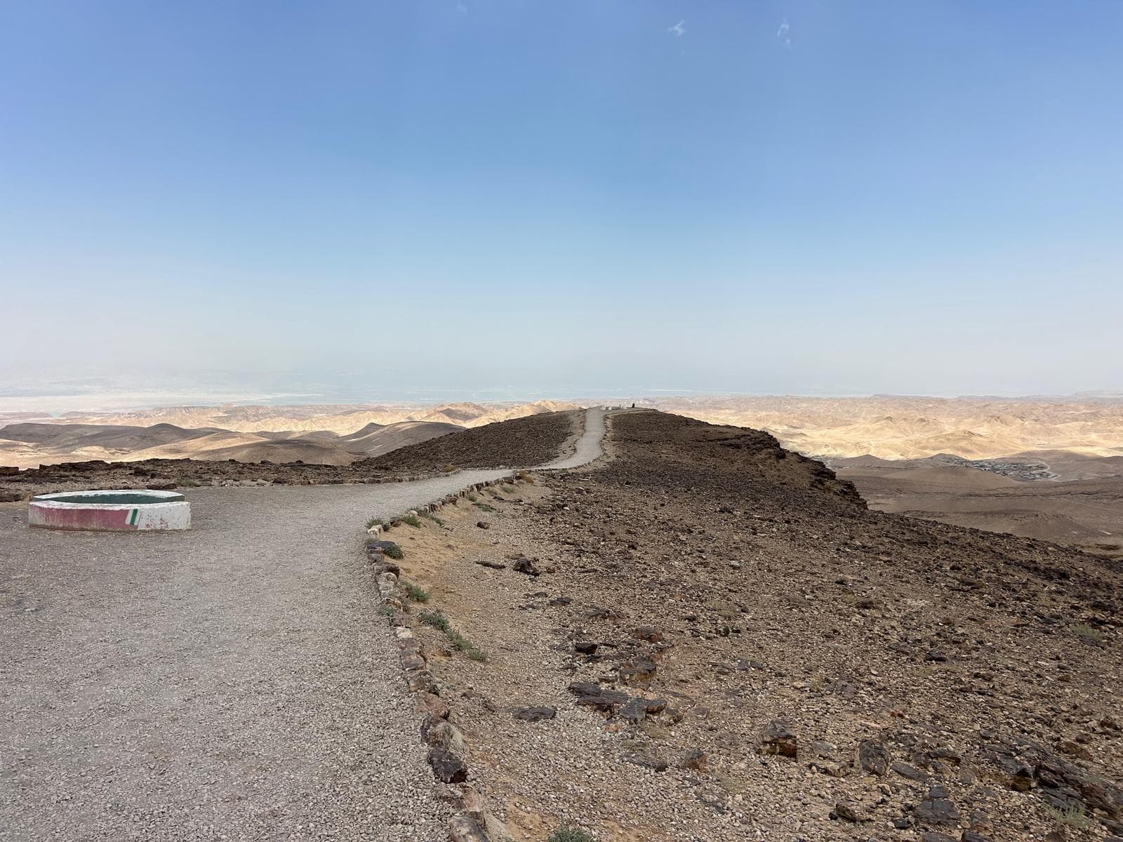 שלא נצא בורים - מצפה מואב 3