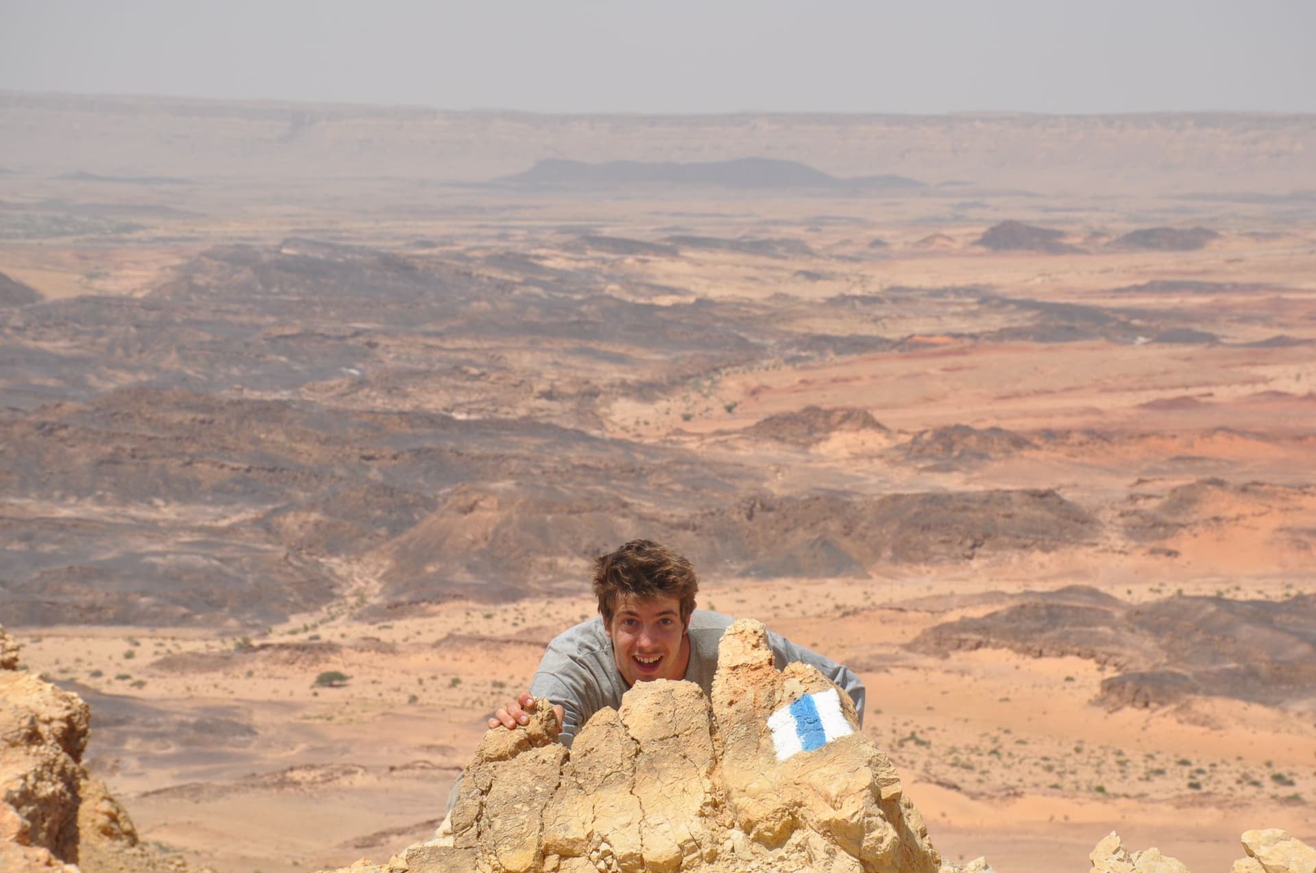 שלא נצא בורים - ניצנה 2